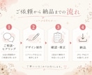 Instagram投稿画像作成いたします 店舗向けInstagram投稿画像を制作します イメージ3