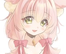 IRIAM、Vtuberさんの立ち絵描きます 可愛いをお探しの方必見！！1枚絵も承っております *゜ イメージ2