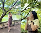 スマホで1日出張撮影します ひとり観光•推し活•マチアプ【コスパ◎】無限に撮り放題！ イメージ3
