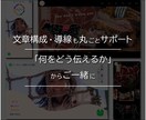 ブランドと戦略を活かすサイトをつくります サービスを予算やご要望に合わせて、変更することも可能です イメージ4