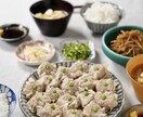 材料と手順を記したオリジナルレシピを作成いたします レシピを考えている暇がない。レシピにまとめたい。そんな方に イメージ4