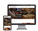 コーディング代行！あなたのデザインを再現します HTMLサイトだけでなくWordPress独自テーマも対応！ イメージ4