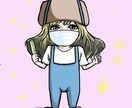 似顔絵やプレゼントを制作します 暖かく笑顔溢れる優しいイラスト イメージ3