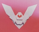 ご自宅・お店などの装飾に、創作折り紙作品を贈ります 現役折り紙クリエイターがお届けする“おりがみのサブスク” イメージ10
