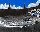 CDジャケットイラストを描きます アルバムのイメージをジャケットにしたい方にオススメ イメージ2