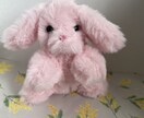 ぬいぐるみ作製いたします 可愛いぬいぐるみご依頼後制作いたします イメージ2