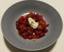 料理のレシピ、アドバイスをご提供させてもらいます 五つ星ホテルの料理人が自宅でも簡単に作れるものを相談致します イメージ1