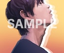 皆さんの写真から似顔絵キャラを作り出します ミニキャラから、リアル寄りまで、希望に添った似顔絵を描きます イメージ6