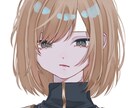 ご希望のイラスト制作します アイコン、イラスト、MVイラスト等 イメージ2