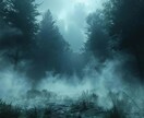 心眼と式神で“本音と未来”を陰陽師が霊視鑑定します 彼の気持ちがわからず苦しいあなたへ　“本音”を視抜く霊視鑑定 イメージ2