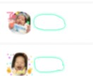 LINEスタンプつくります 手作り感満載♡けど家族ｳｹは◎ イメージ1