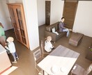 建築パース制作｜外観・内観をリアルに可視化します 「図面だけでは伝わらない空間を、リアルに再現します」 イメージ8