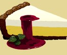 人物/動物/静物_シンプルなイラスト制作いたします 挿絵やアイコンなどをお求めなら是非！商用利用オプションあり イメージ2