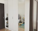 美大卒・収納のプロがご提案！収納のご相談承ります レビューいただける方へ【お試し価格】でご提供中！ イメージ2