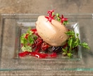 料理監修(フランス料理、イタリア料理)します 料理人歴20年以上売り上げ300万の店を月商500万 イメージ3