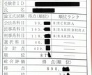 予備試験合格者が司法試験論文過去問を添削します 令和７年度司法試験に合格しました！ イメージ4