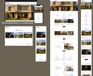 WordPressでコーポレートサイト制作します デザイン×WordPress｜シンプルで見やすいサイト制作 イメージ5