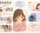 場面緘黙症のお子様の相談に乗ります 本場面緘黙症当事者が自分の経験から克服してきた事を伝えます イメージ1