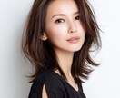 広告やSNSで使えるAI美女画像5枚生成します 自然な肌感×モデル風ビジュアル！コスメの広告バナーにも◎ イメージ6
