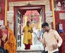 インド旅(面倒くさがり屋さん向け)一緒に計画します インド一人旅(４回経験者)の安くて、楽しくて、安全な旅♪ イメージ6