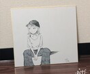 イラスト描きます 世界に一つのイラスト飾りませんか？ イメージ2