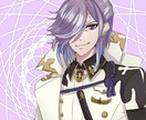 どんな用途のイラストでも描きます 水彩アニメ何でも塗ります。キャラデザ動画絵用途はご自由に。 イメージ7