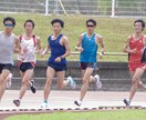 ランニングのトレーニングについて教えます 大人から子供までレベルに合わせます。元実業団選手の経験より イメージ1
