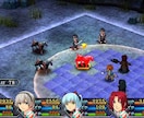 戦略の舞台：RTSゲームの創造ます あなたの戦略、新たな世界へ―RTSゲームの未来を創る。 イメージ4