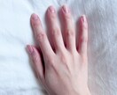 ハンドモデル承ります ※初心者なので細かくご指定ください イメージ1