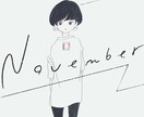 ゆるっと似顔絵・イラストお描きします SNSアイコン・ウェルカムボード・名刺・プレゼントなどに！ イメージ6