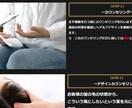 修正無制限！お客様に合わせたHP制作を致します Webクリエイターが０から１０まで全力サポート致します！ イメージ2