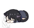 かわいいミニキャラ描きます ゆるもちっとしたミニキャラです！ イメージ4