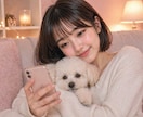 男性限定♡2日間チャット♡癒します お話しして気分転換しましょう♡雑談、愚痴なんでもok イメージ3