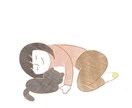 アイコン用イラスト描きます 私だ〜！と分かる雰囲気よせ似顔絵♪ イメージ4