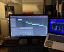 ミックス・マスタリング承ります 音をどうまとめて良いのか?プロの様な音にしたい方へ イメージ2