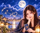なぜこの恋は進まない？お相手の気持ちを読み解きます 優しい・返信はくる・でも進展しない…その気持ちと理由を視ます イメージ1
