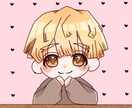 あなただけの夢絵をお届けします あなたと推し様だけの夢絵お届けします.*･ﾟ イメージ1