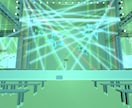 VRChat　VRCワールド制作します あなただけの空間を提供します。 イメージ4
