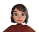 ゲーム・VR向けリアル系3Dアバターを制作します 用途に合わせたリアル系3Dアバター制作 イメージ3