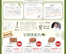 低単価だけど丁寧で伝わる！見やすい！チラシ作ります 費用を抑えたいけど高品質なチラシが必要な方へ イメージ3