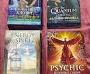 24種類のオラクルカードから必要な1枚引きます レベッカキャンベル♡コレット・バロン＝リード♡デニスリン、他 イメージ4
