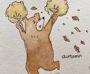 イラスト描きます あなたにあったイラストを心を込めてお描きします！！ イメージ4
