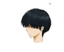 アイコンイラスト作成します 目を引くアイコンでフォロワーアップ！！！！ イメージ2