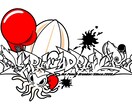 似顔絵、イラスト、ロゴマークなどを作成します ユーザー様のニーズに添って心を込めます。 イメージ4