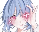 なんでも受け付けます ヘッダー/歌みた/ホーム画面/グッズ等 イメージ2