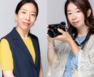 出張スタジオ風プロフィール撮影を行います 室内ならどこでも、スタジオ風に出張撮影。ご希望の場所で。 イメージ7