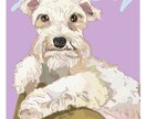 なんでもイラスト描きます 似顔絵、ペット、ブライダルボードなど イメージ1