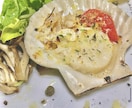 プロのシェフがメニュー開発・料理相談お受けします 映える美味しいレシピをご提案家庭用から店舗用まで イメージ9