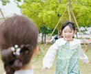 安心の女性カメラマン◎即返信◎丁寧に対応します 若さを活かした、今どきで自然な家族写真を撮影します！ イメージ4