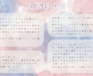 四柱推命・紫微斗数で適職診断！貴方の天職を占います 5つの占術で深掘り！あなたが輝ける適職と環境を徹底分析します イメージ8